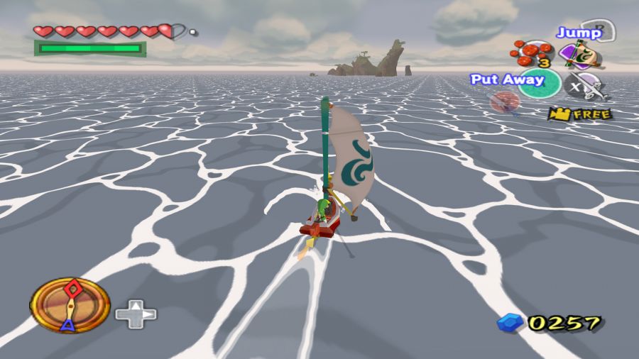 wind waker emulator for mac dolphin